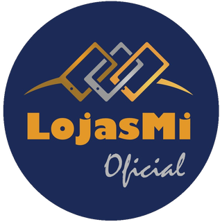 LojasMi Oficial