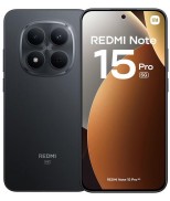 Xiaomi® Redmi Note 15 Pro 5G 256GB/16GB (RAM 8GB+8GB) Português Brasil (Global) Mediatek Dimensity 7400 Ultra Tela 6.8" Dual SIM 200MP(dupla) 8MP/20MP Wi-Fi 5Ghz IP68/IP69K NFC 6580mAh (Garantia 2 Anos) Xiaomi® Redmi Note 15 Pro 5G 256GB/16GB (RAM 8GB+8GB) Português Brasil (Global) Mediatek Dimensity 7400 Ultra Tela 6.8" Dual SIM 200MP(dupla) 8MP/20MP Wi-Fi 5Ghz IP68/IP69K NFC 6580mAh (Garantia 2 Anos)