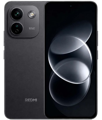 Xiaomi® Redmi Note 17 Pro Max 5G 512GB/16GB (RAM 8GB+8GB) Português Brasil (Global) Snapdragon 6 Gen 5 Tela 6.83" Dual SIM 50MP(dupla) 8MP/32MP Wi-Fi 5Ghz IP68/IP69K NFC 10.000mAh (Garantia 2 Anos)