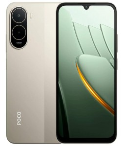 Xiaomi® Poco C81 Pro 128GB/8GB (RAM 4GB+4GB) Português Brasil (Global) Unisoc T7250 Tela 6.9" Dual SIM 13MP/8MP Wi-Fi 5Ghz 6000mAh (Garantia 2 Anos)