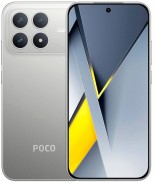 Xiaomi® Poco F8 Pro 5G 512GB/24GB (RAM 12GB+12GB) Português Brasil (Global) Snapdragon 8 Elite Tela 6.5" Dual SIM 50MP(dupla) 8MP/20MP Wi-Fi 5Ghz IP68 NFC 6210mAh (Garantia 2 Anos) Xiaomi® Poco F8 Pro 5G 512GB/24GB (RAM 12GB+12GB) Português Brasil (Global) Snapdragon 8 Elite Tela 6.5" Dual SIM 50MP(dupla) 8MP/20MP Wi-Fi 5Ghz IP68 NFC 6210mAh (Garantia 2 Anos)
