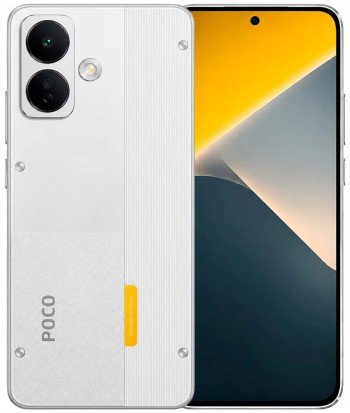 Xiaomi® Poco X8 5G 256GB/16GB (RAM 8GB+8GB) Português Brasil (Global) Snapdragon 6s Gen 4 Tela 6.8" Dual SIM 50MP(dupla) 8MP/16MP Wi-Fi 5Ghz IP68/IP69K NFC 8340mAh (Garantia 2 Anos)