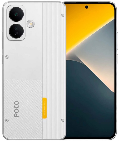 Xiaomi® Poco X8 5G 256GB/16GB (RAM 8GB+8GB) Português Brasil (Global) Snapdragon 6s Gen 4 Tela 6.8" Dual SIM 50MP(dupla) 8MP/16MP Wi-Fi 5Ghz IP68/IP69K NFC 8340mAh (Garantia 2 Anos)