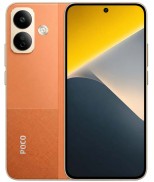 Xiaomi® Poco X8 5G 256GB/24GB (RAM 12GB+12GB) Português Brasil (Global) Snapdragon 6s Gen 4 Tela 6.8" Dual SIM 50MP(dupla) 8MP/16MP Wi-Fi 5Ghz IP68/IP69K NFC 8340mAh (Garantia 2 Anos)