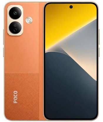 Xiaomi® Poco X8 5G 256GB/24GB (RAM 12GB+12GB) Português Brasil (Global) Snapdragon 6s Gen 4 Tela 6.8" Dual SIM 50MP(dupla) 8MP/16MP Wi-Fi 5Ghz IP68/IP69K NFC 8340mAh (Garantia 2 Anos)