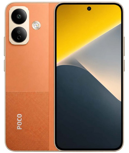Xiaomi® Poco X8 5G 256GB/24GB (RAM 12GB+12GB) Português Brasil (Global) Snapdragon 6s Gen 4 Tela 6.8" Dual SIM 50MP(dupla) 8MP/16MP Wi-Fi 5Ghz IP68/IP69K NFC 8340mAh (Garantia 2 Anos)
