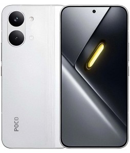Xiaomi® Poco X8 Pro Max 5G 256GB/24GB (RAM 12GB+12GB) Português Brasil (Global) MediaTek Dimensity 9500s Tela 6.83" Dual SIM 50MP(dupla)+8MP/20MP Wi-Fi 5Ghz IP68/IP69K NFC 8500mAh (Garantia 2 Anos)