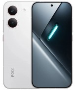 Xiaomi® Poco X8 Pro 5G 512GB/24GB (RAM 12GB+12GB) Português Brasil (Global) MediaTek Dimensity 8500 Ultra Tela 6.59" Dual SIM 50MP(dupla) 8MP/20MP Wi-Fi 5Ghz IP68/IP69K NFC 6500mAh (Garantia 2 Anos)