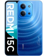 Xiaomi® Redmi 15C 256GB/8GB (RAM 4GB+4GB) Português Brasil (Global) Mediatek Helio G81 Ultra Tela 6.9" Dual SIM 50MP/8MP Wi-Fi 5Ghz IP64 NFC 6000mAh (Garantia 2 Anos) Xiaomi® Redmi 15C 256GB/8GB (RAM 4GB+4GB) Português Brasil (Global) Mediatek Helio G81 Ultra Tela 6.9" Dual SIM 50MP/8MP Wi-Fi 5Ghz IP64 NFC 6000mAh (Garantia 2 Anos)