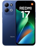 Xiaomi® Redmi 17 256GB/12GB (RAM 6GB+6GB) Português Brasil (Global) Mediatek Helio G91 Ultra Tela 6.7" Dual SIM 50MP(dupla)+2MP/8MP Wi-Fi 5Ghz IP65 7500mAh (Garantia 2 Anos) Xiaomi® Redmi 17 256GB/12GB (RAM 6GB+6GB) Português Brasil (Global) Mediatek Helio G91 Ultra Tela 6.7" Dual SIM 50MP(dupla)+2MP/8MP Wi-Fi 5Ghz IP65 7500mAh (Garantia 2 Anos)